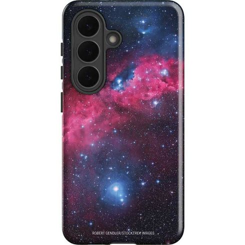 IC 2177 The Seagull Nebula Galaxy S26 Impact Case