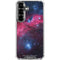 IC 2177 The Seagull Nebula Galaxy S26 Plus Clear Case