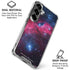IC 2177 The Seagull Nebula Galaxy S26 Plus Clear Case