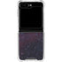 IC 2177 The Seagull Nebula Galaxy Z Flip6 Clear Case