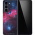 IC 2177 The Seagull Nebula Galaxy Z Fold5 5G Skin