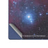 IC 2177 The Seagull Nebula Galaxy Z Fold6 Skin