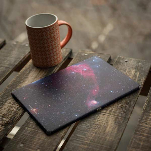 IC 2177 The Seagull Nebula iPad Skins