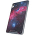 IC 2177 The Seagull Nebula iPad 11th Gen (2025) Clear Case