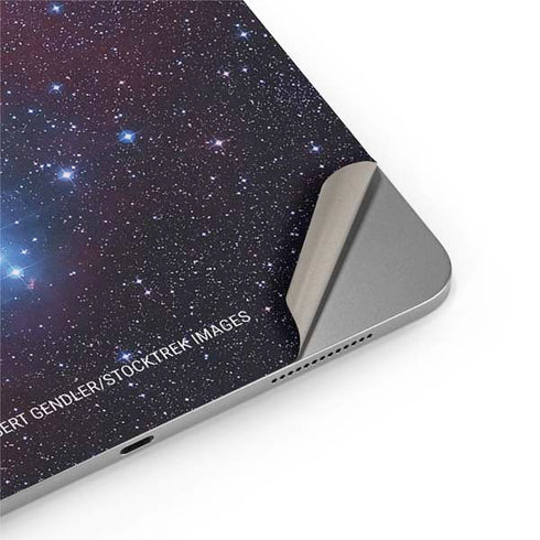 IC 2177 The Seagull Nebula Apple iPad Air Skin