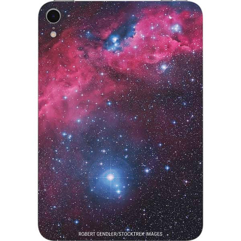 IC 2177 The Seagull Nebula Apple iPad Mini Skin