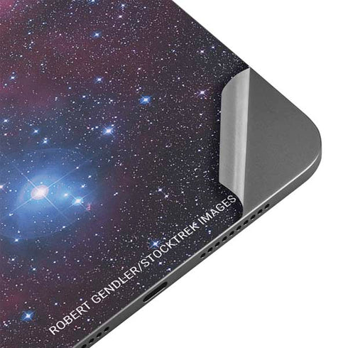 IC 2177 The Seagull Nebula Apple iPad Mini Skin