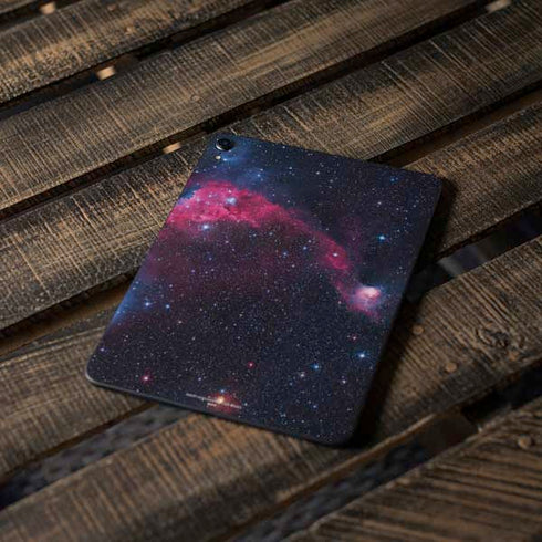 IC 2177 The Seagull Nebula Apple iPad Pro Skin