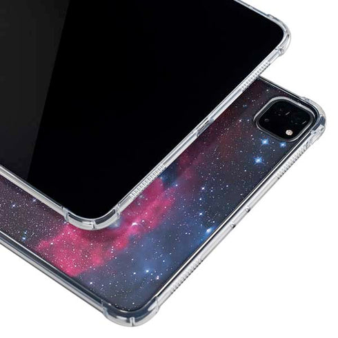 IC 2177 The Seagull Nebula iPad Cases