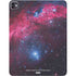 IC 2177 The Seagull Nebula iPad Pro 13in M4 (2024) Skin