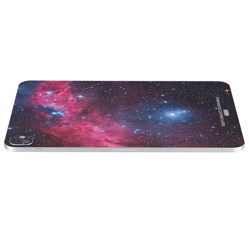 IC 2177 The Seagull Nebula iPad Pro 13in M4 (2024) Skin