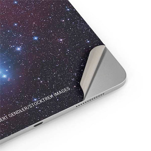 IC 2177 The Seagull Nebula iPad Pro 13in M4 (2024) Skin