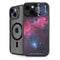 IC 2177 The Seagull Nebula iPhone 13 Kickstand Case