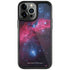 IC 2177 The Seagull Nebula iPhone Cases