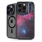 IC 2177 The Seagull Nebula iPhone 13 Pro Kickstand Case