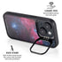 IC 2177 The Seagull Nebula iPhone 14 Kickstand Case