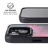 IC 2177 The Seagull Nebula iPhone 14 Kickstand Case