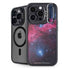 IC 2177 The Seagull Nebula iPhone 14 Pro Max Kickstand Case