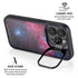 IC 2177 The Seagull Nebula iPhone 14 Pro Max Kickstand Case