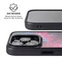 IC 2177 The Seagull Nebula iPhone 14 Pro Max Kickstand Case