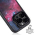 IC 2177 The Seagull Nebula iPhone 14 Pro Max Kickstand Case