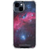 IC 2177 The Seagull Nebula iPhone 15 Clear Case