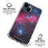IC 2177 The Seagull Nebula iPhone 15 Clear Case