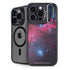 IC 2177 The Seagull Nebula iPhone 15 Pro Kickstand Case