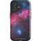 IC 2177 The Seagull Nebula iPhone 16 Plus Impact Case