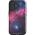 IC 2177 The Seagull Nebula iPhone 16 Plus Impact Case