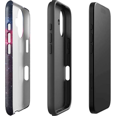 IC 2177 The Seagull Nebula iPhone 16 Plus Impact Case