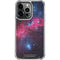 IC 2177 The Seagull Nebula iPhone 16 Pro Clear Case