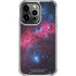 IC 2177 The Seagull Nebula iPhone 16 Pro Clear Case