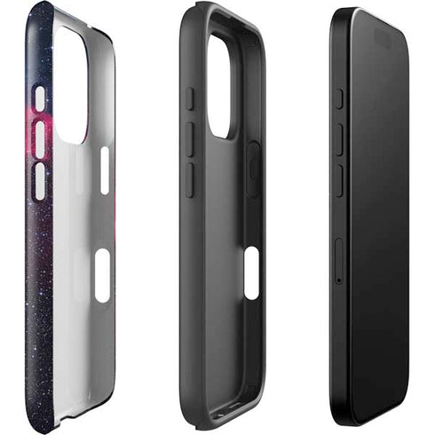 IC 2177 The Seagull Nebula iPhone 16 Pro Impact Case