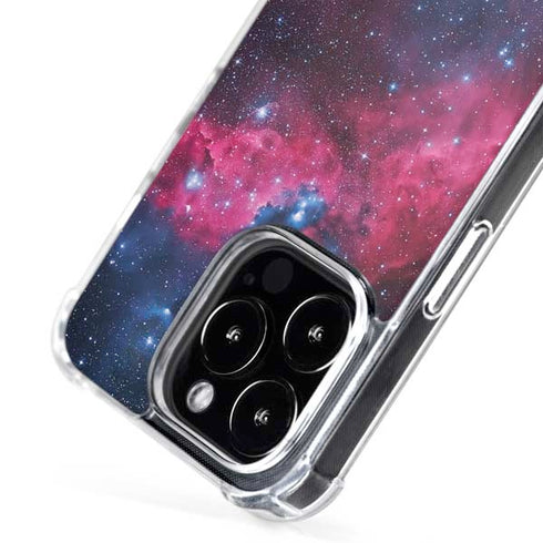 IC 2177 The Seagull Nebula iPhone 16 Pro MagSafe Case