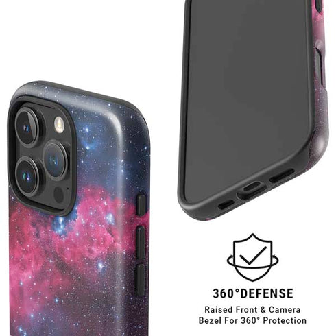 IC 2177 The Seagull Nebula iPhone 16 Pro Magsafe Impact Case