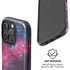 IC 2177 The Seagull Nebula iPhone 16 Pro Magsafe Impact Case