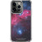 IC 2177 The Seagull Nebula iPhone 16 Pro Max Clear Case