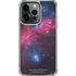 IC 2177 The Seagull Nebula iPhone 16 Pro Max Clear Case