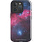 IC 2177 The Seagull Nebula iPhone 16 Pro Max Impact Case