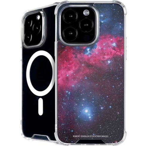 IC 2177 The Seagull Nebula iPhone 16 Pro Max MagSafe Case
