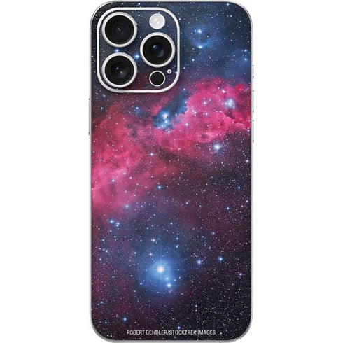 IC 2177 The Seagull Nebula iPhone 16 Pro Max Skin