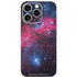 IC 2177 The Seagull Nebula iPhone 16 Pro Skin