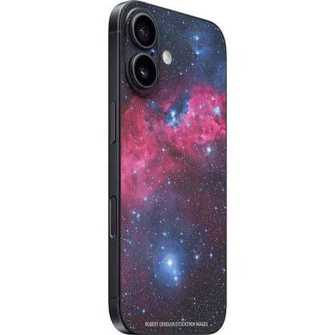 IC 2177 The Seagull Nebula iPhone 16 Skin