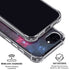 IC 2177 The Seagull Nebula iPhone 16e Clear Case