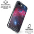 IC 2177 The Seagull Nebula iPhone 16e Clear Case