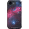 IC 2177 The Seagull Nebula iPhone 16e Impact Case