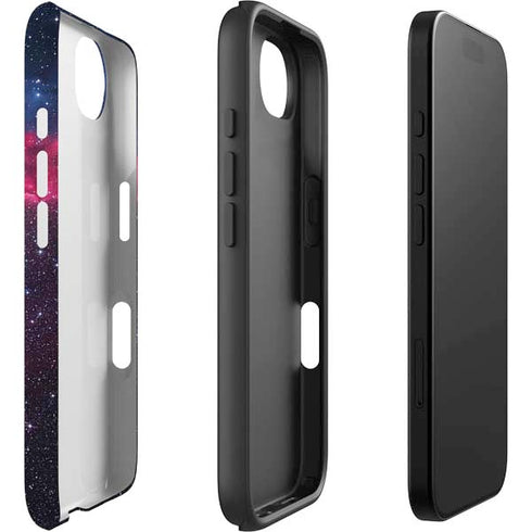 IC 2177 The Seagull Nebula iPhone 16e Impact Case