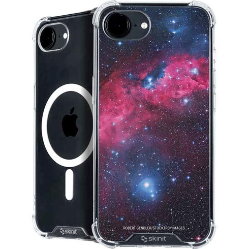 IC 2177 The Seagull Nebula iPhone 16e MagSafe Case