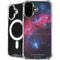 IC 2177 The Seagull Nebula iPhone 17 MagSafe Case